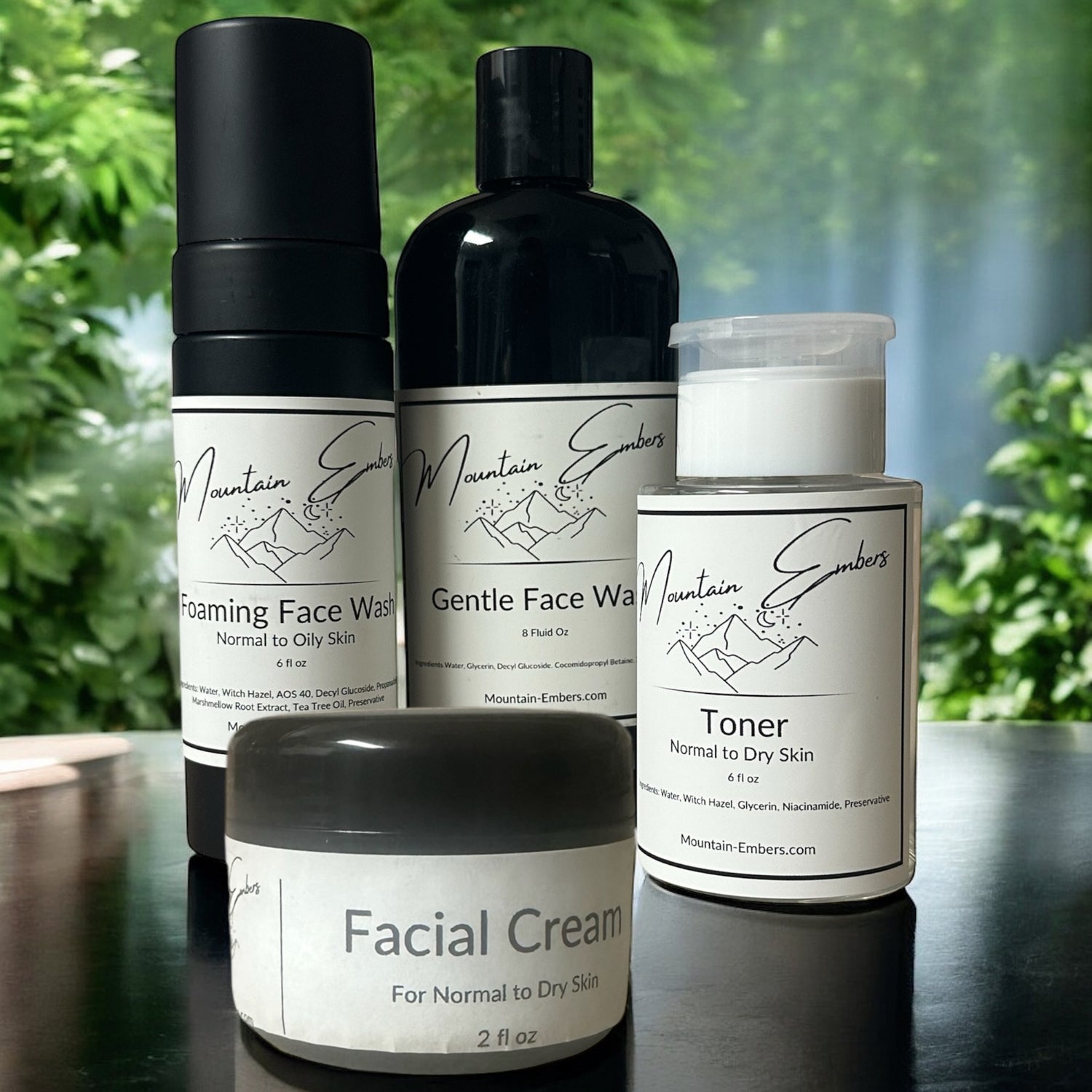 Facial Care