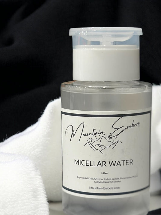 Micellar Water