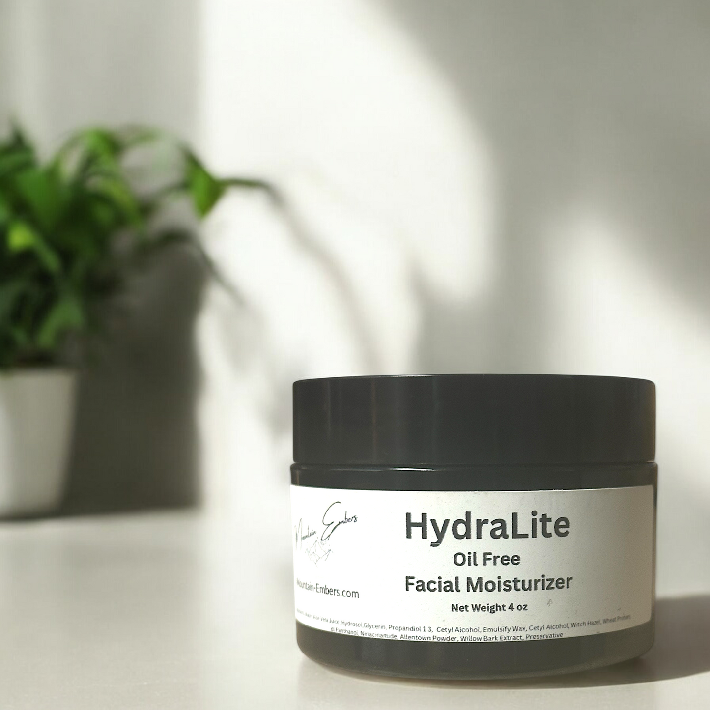 HydraLite Facial Moisturizer