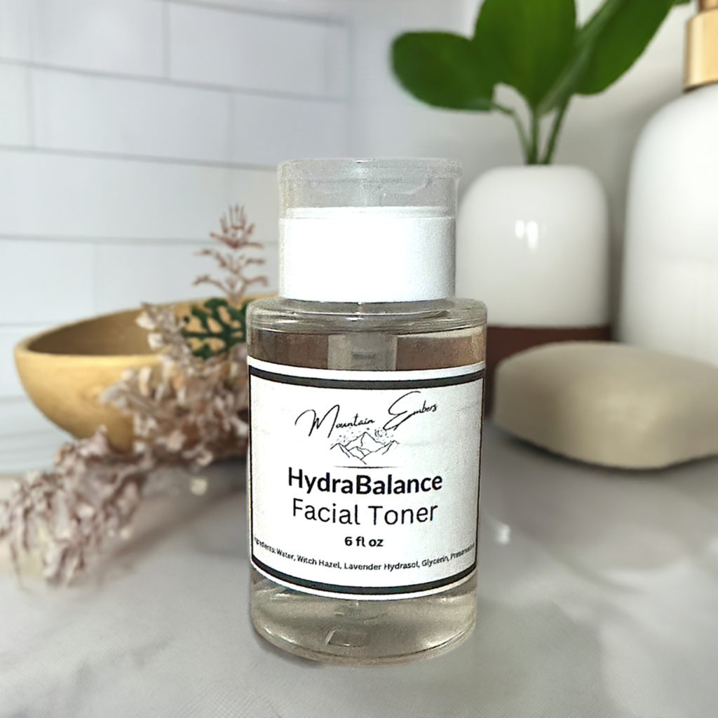 HydraBalance Facial Toner